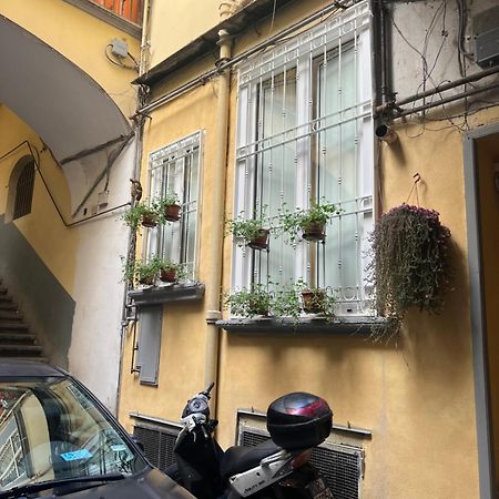 Le Casine Di Spaccanapoli Exterior photo